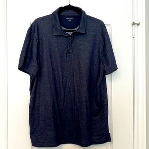 Banana Republic men’s polo shirt XL